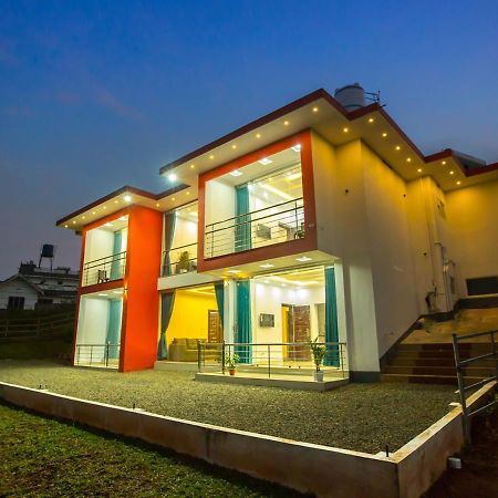 Hidden Valley Hill View Cottage Vagamon By Voye Homes מראה חיצוני תמונה
