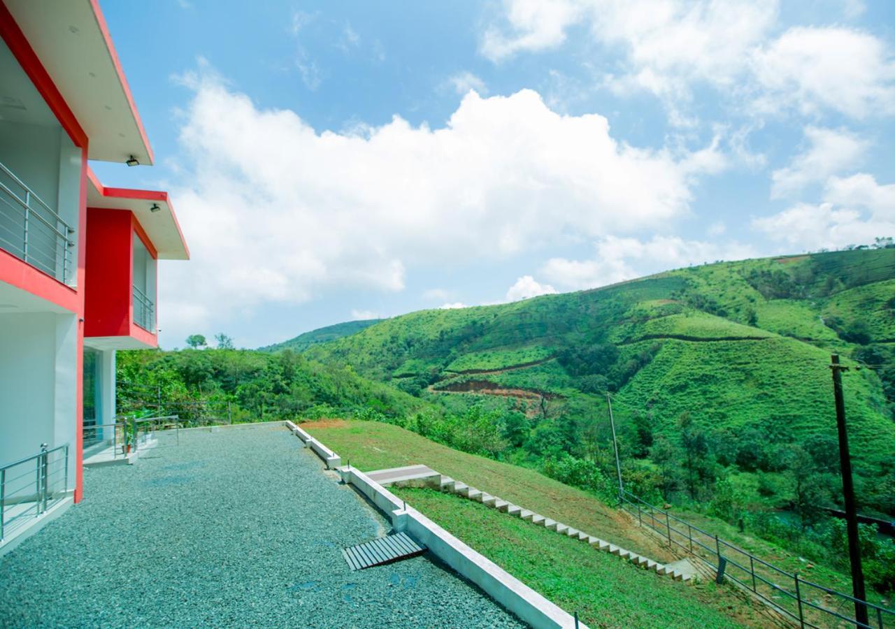 Hidden Valley Hill View Cottage Vagamon By Voye Homes מראה חיצוני תמונה