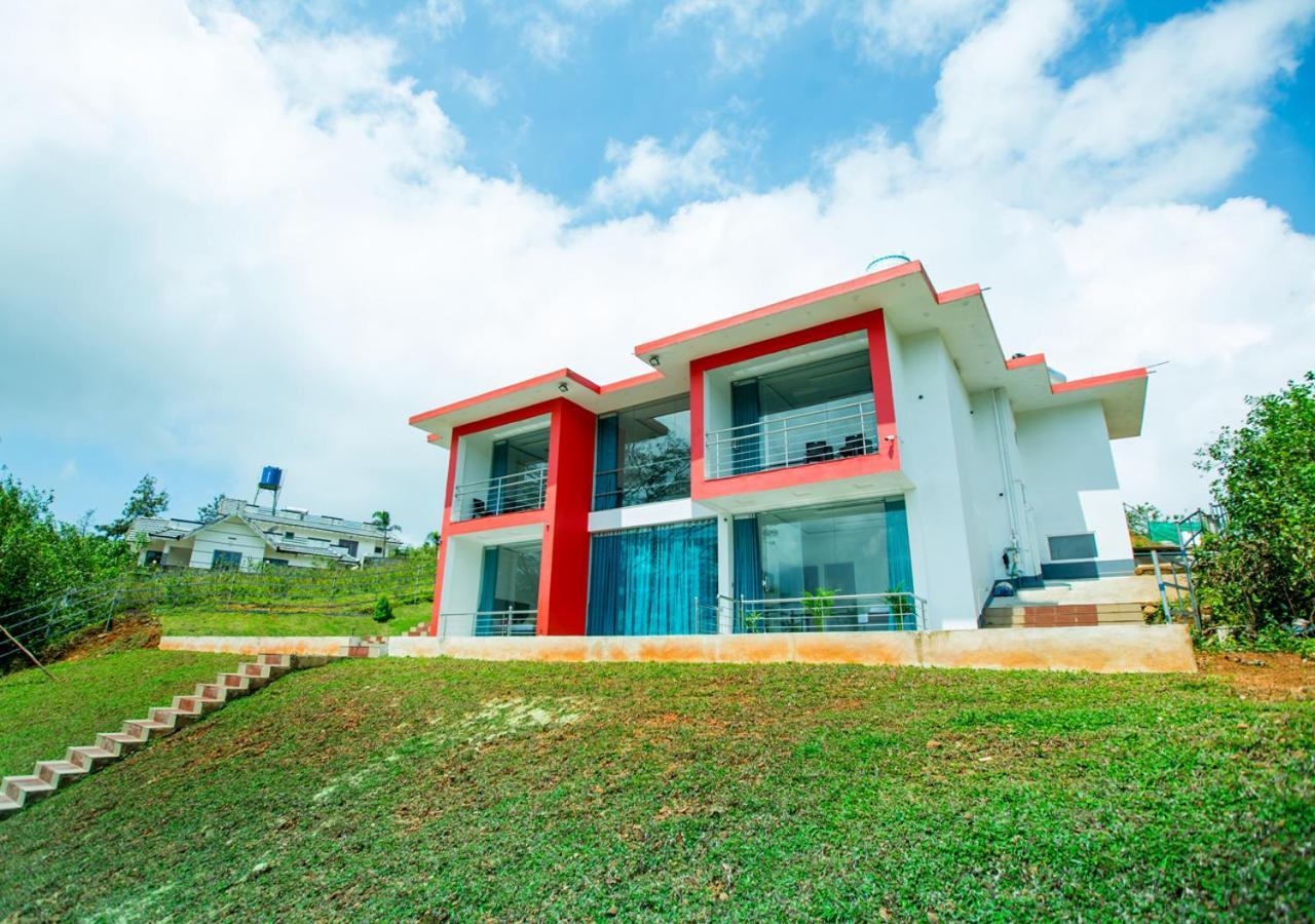 Hidden Valley Hill View Cottage Vagamon By Voye Homes מראה חיצוני תמונה
