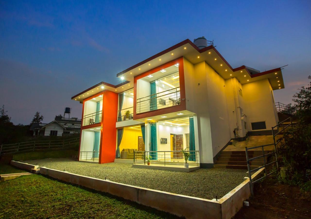 Hidden Valley Hill View Cottage Vagamon By Voye Homes מראה חיצוני תמונה