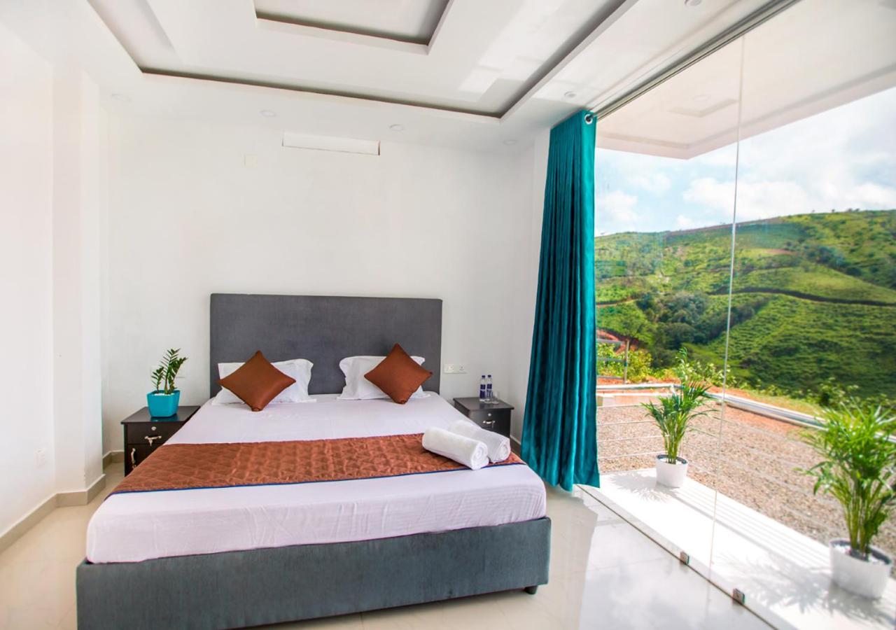 Hidden Valley Hill View Cottage Vagamon By Voye Homes מראה חיצוני תמונה