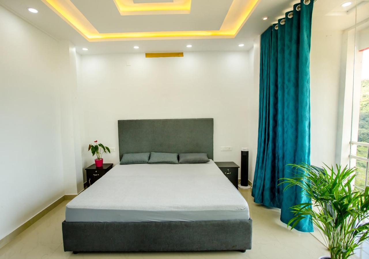 Hidden Valley Hill View Cottage Vagamon By Voye Homes מראה חיצוני תמונה