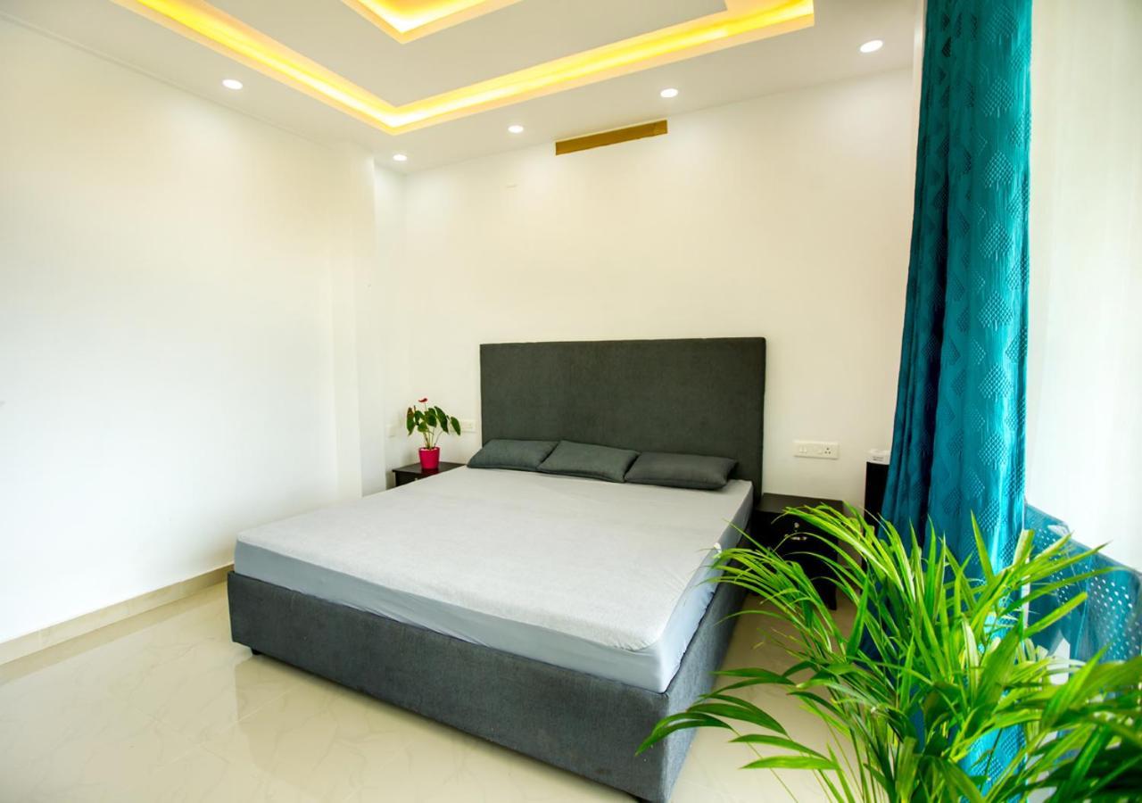 Hidden Valley Hill View Cottage Vagamon By Voye Homes מראה חיצוני תמונה