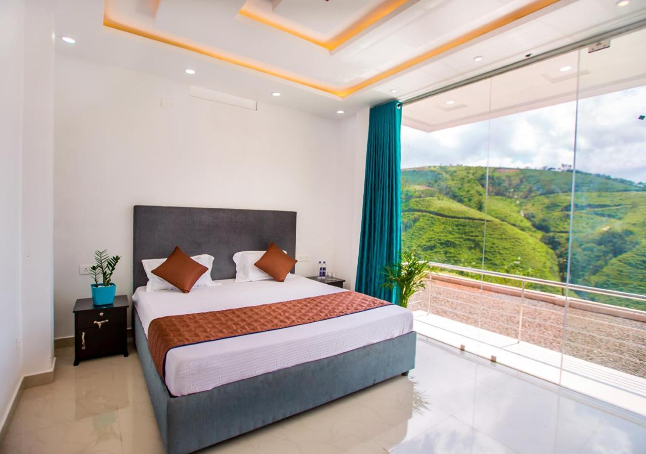 Hidden Valley Hill View Cottage Vagamon By Voye Homes מראה חיצוני תמונה