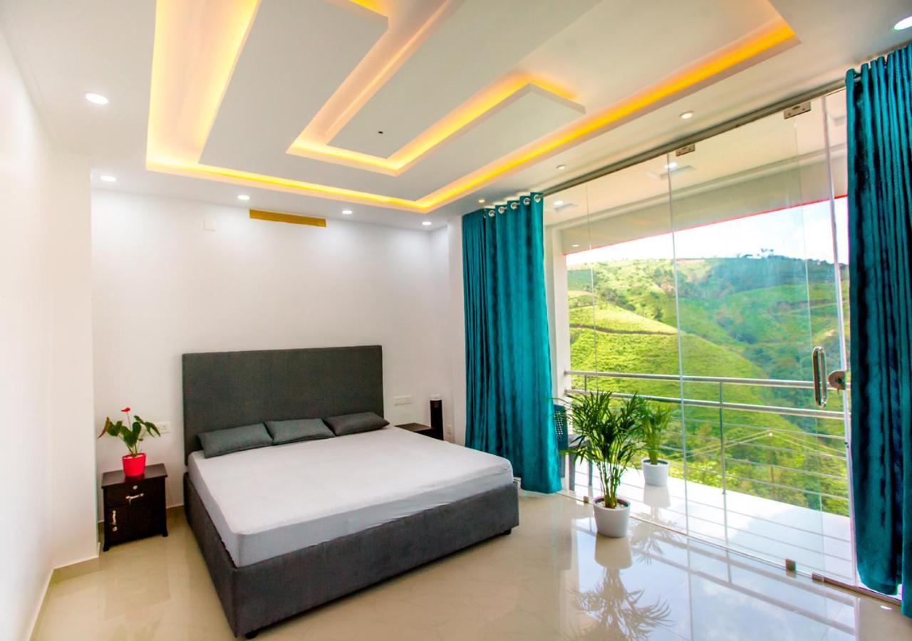 Hidden Valley Hill View Cottage Vagamon By Voye Homes מראה חיצוני תמונה