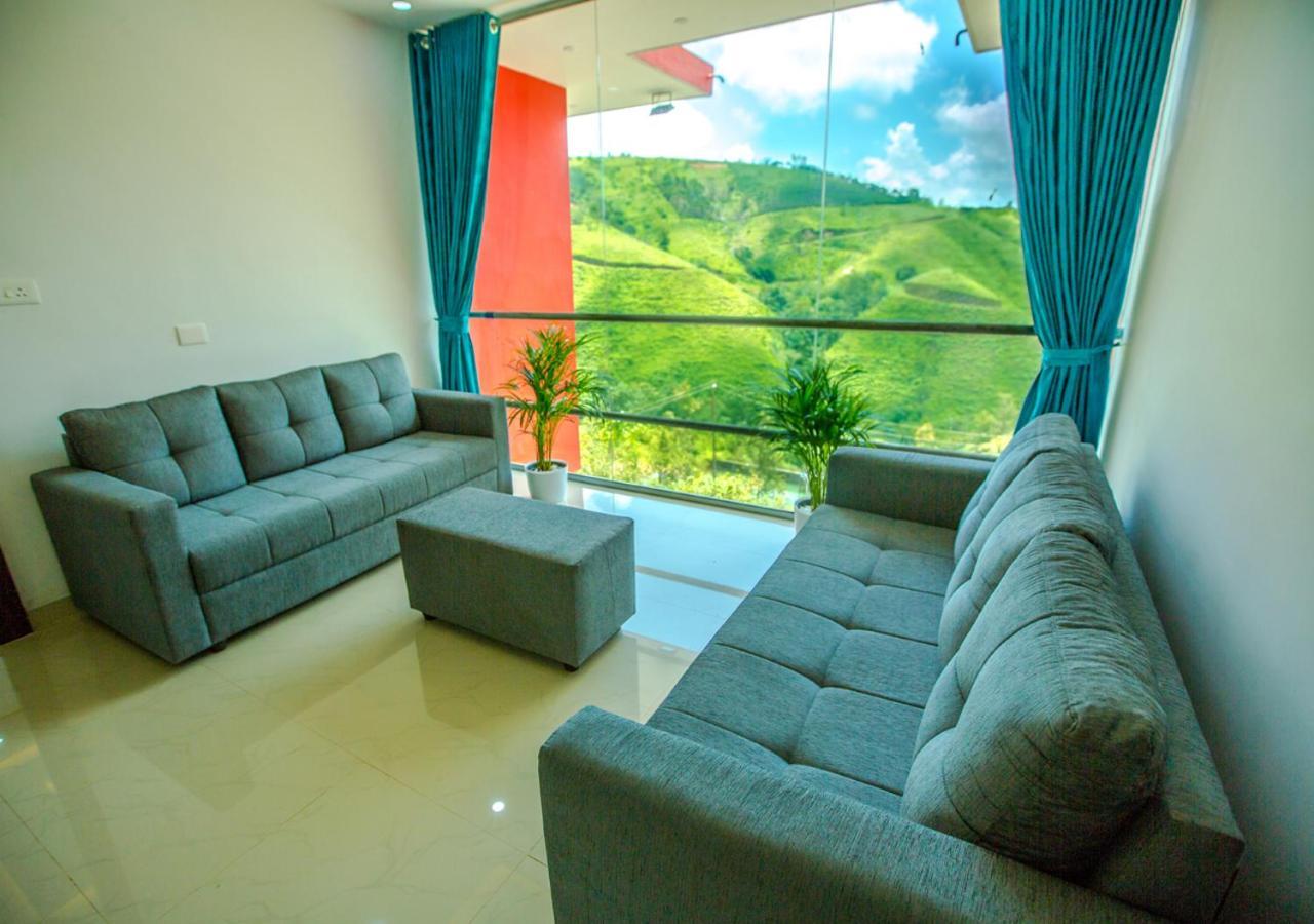 Hidden Valley Hill View Cottage Vagamon By Voye Homes מראה חיצוני תמונה
