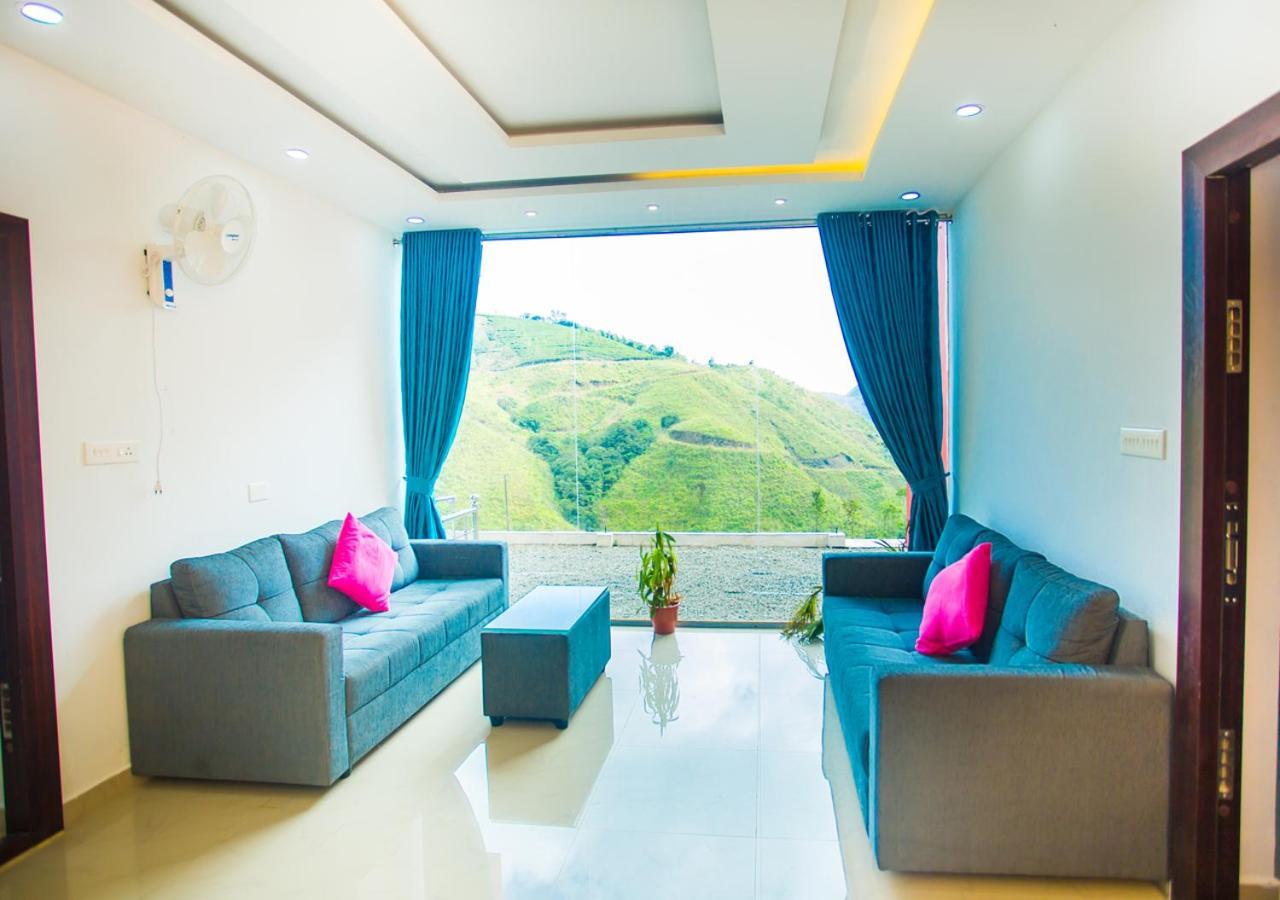 Hidden Valley Hill View Cottage Vagamon By Voye Homes מראה חיצוני תמונה
