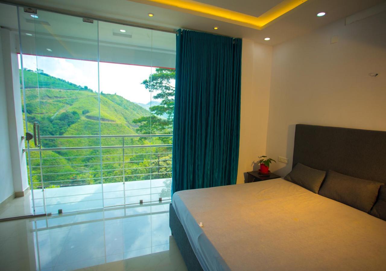 Hidden Valley Hill View Cottage Vagamon By Voye Homes מראה חיצוני תמונה