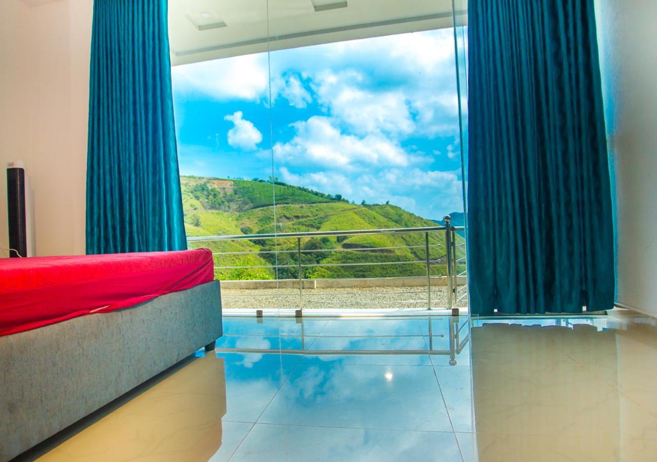 Hidden Valley Hill View Cottage Vagamon By Voye Homes מראה חיצוני תמונה